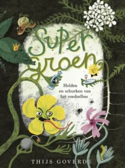 Supergroen