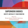 Superhero Bodies