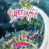 Superjuffie in de storm