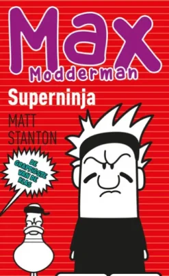 Superninja