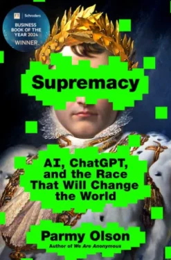 Supremacy