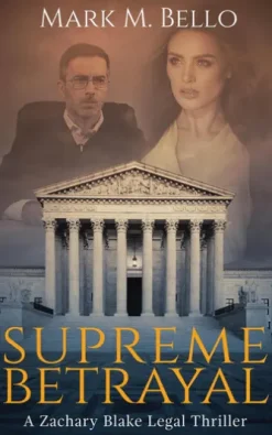 Supreme Betrayal