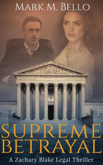 Supreme Betrayal