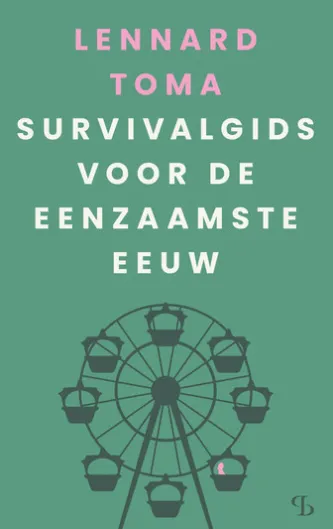 Survivalgids voor de eenzaamste eeuw