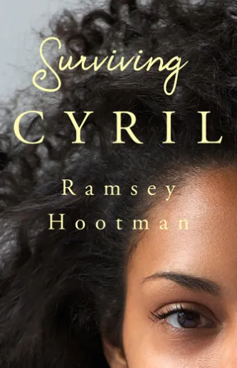 Surviving Cyril