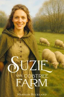 Suzie van Cobtreefarm