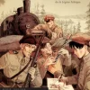 Svoboda ! (Tome 1) - De Prague à Tcheliabinsk
