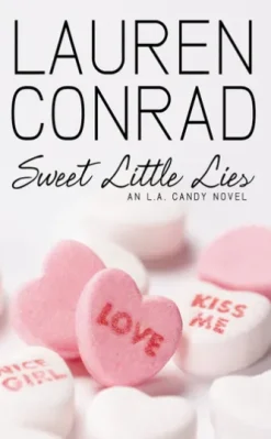 Sweet Little Lies