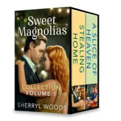 Sweet Magnolias Collection Volume 1