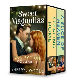 Sweet Magnolias Collection Volume 1
