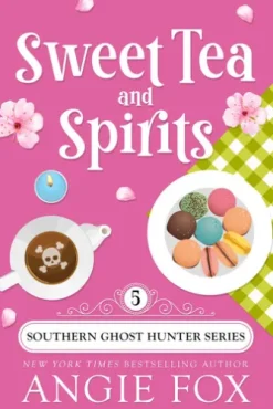 Sweet Tea and Spirits