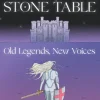 Sword Stone Table