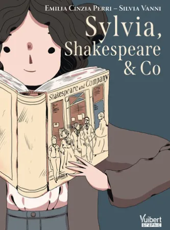 Sylvia, Shakespeare & Co