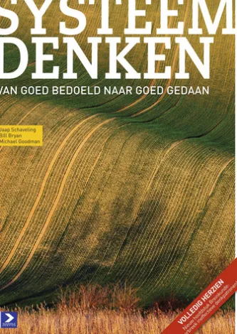 Systeemdenken