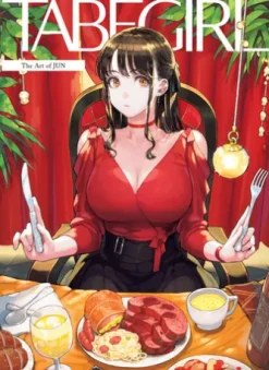 TabeGirl