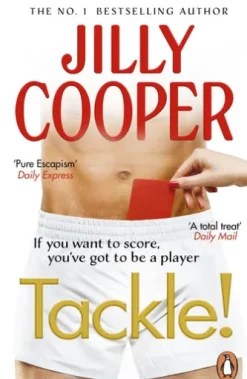 Tackle!