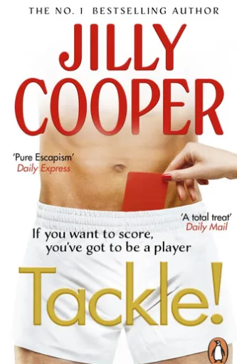 Tackle!