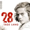 28 Tage lang