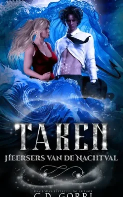 Taken: Heersers Van De Nachtval