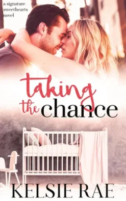 Taking the Chance