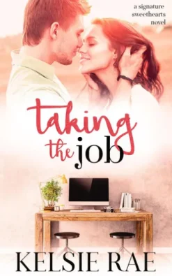 Taking the Job