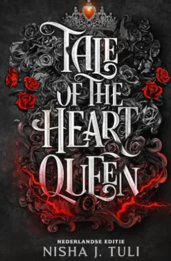 Tale of the Heart Queen