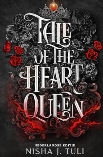Tale of the Heart Queen