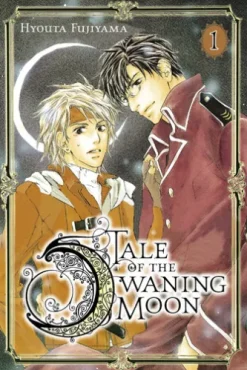 Tale of the Waning Moon, Vol. 1