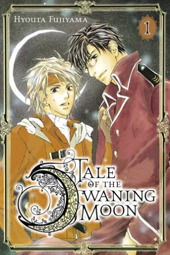 Tale of the Waning Moon, Vol. 1