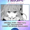 Tales of Reincarnation in Maydare: This World's Worst Witch #007