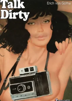 Talk Dirty