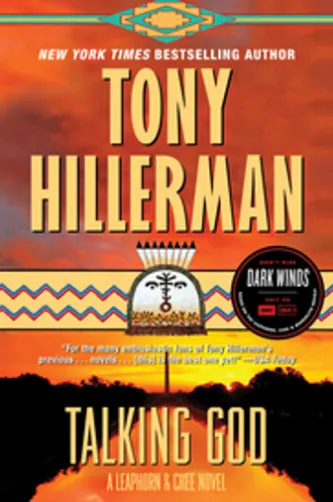 Talking God