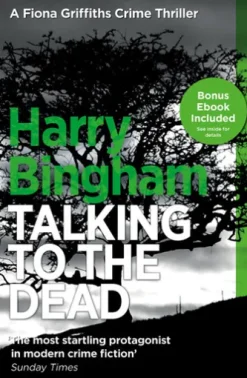 Talking to the Dead