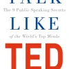 Talk Like TED