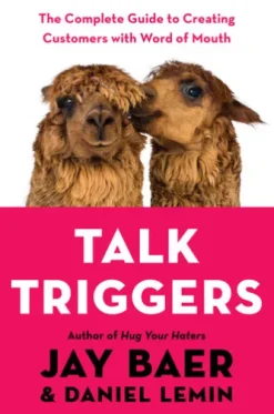 Talk Triggers