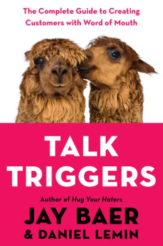 Talk Triggers