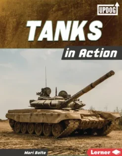 Tanks in Action