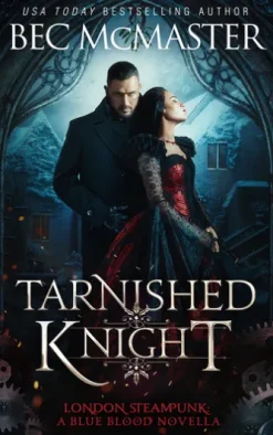 Tarnished Knight