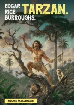 Tarzan