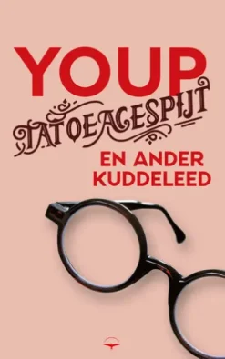 Tatoeagespijt en ander kuddeleed