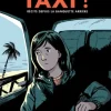 Taxi ! - Récits depuis la banquette arrière