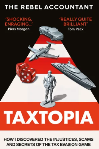 TAXTOPIA