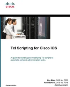 TcL Scripting for Cisco IOS
