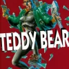 Teddy bear - Tome 01