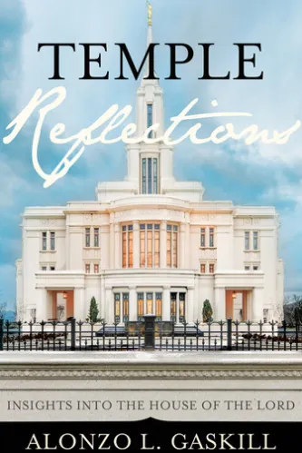 Temple Reflections: Insights into the House of the Lord