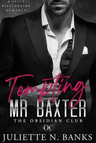 Tempting Mr Baxter