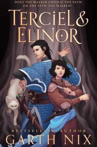 Terciel & Elinor
