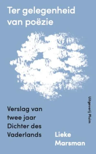 Ter gelegenheid van poëzie
