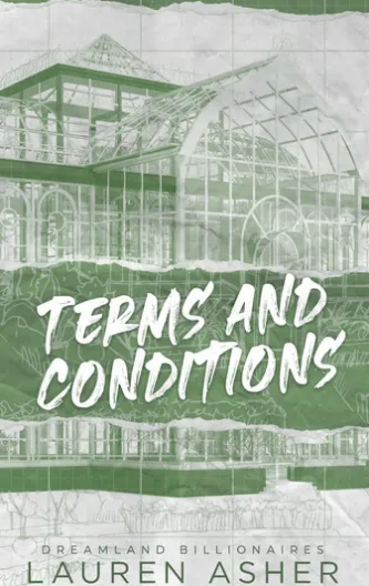 Terms and Conditions