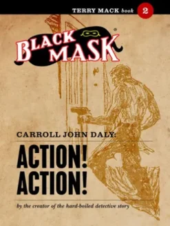 Terry Mack #2: Action! Action!